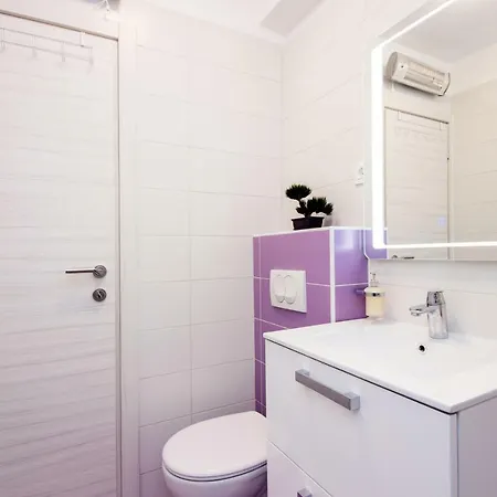 Deluxe Miro Apartment Split