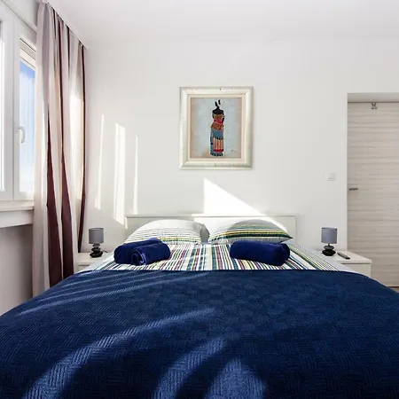 Deluxe Miro * Сплит