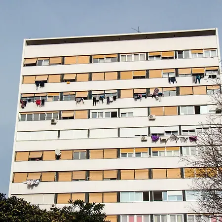 Apartment Deluxe Miro