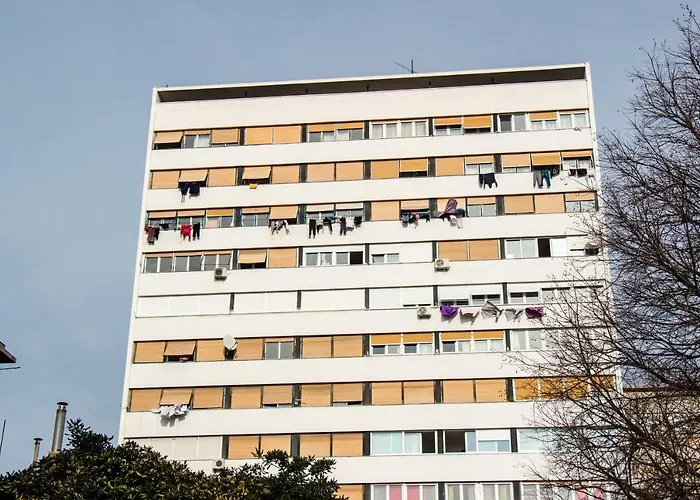 Apartman Deluxe Miro