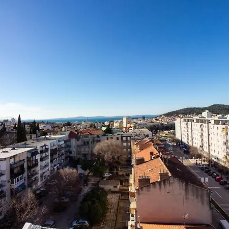 Apartament Deluxe Miro