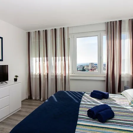 Deluxe Miro Σπλιτ