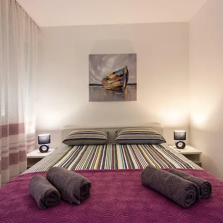 Deluxe Miro Σπλιτ