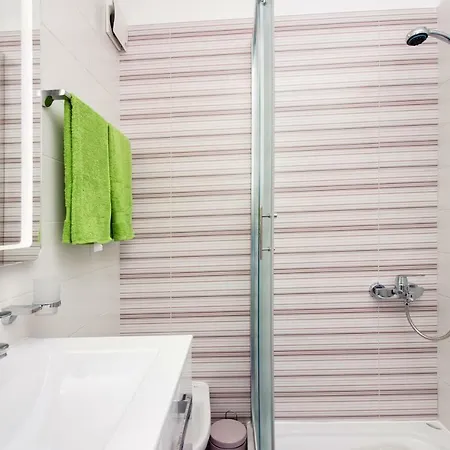 Διαμέρισμα Deluxe Miro