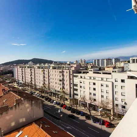 Deluxe Miro Apartament