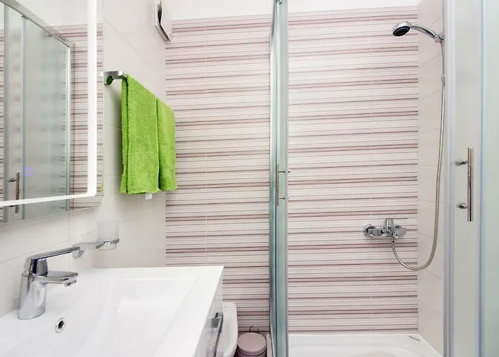 דירה Deluxe Miro