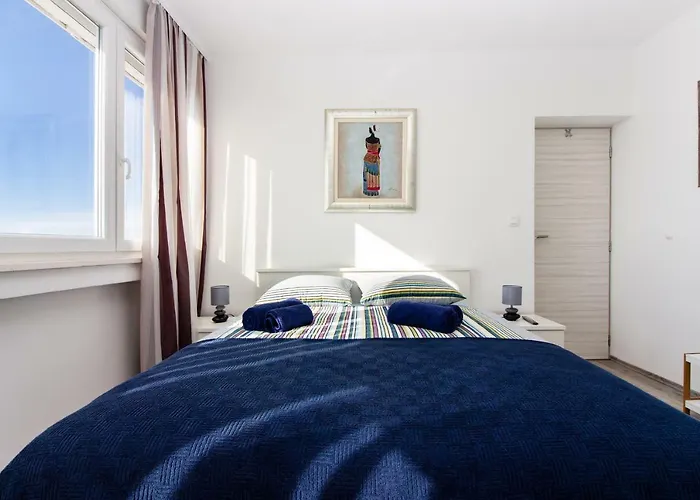 Deluxe Miro * ספליט