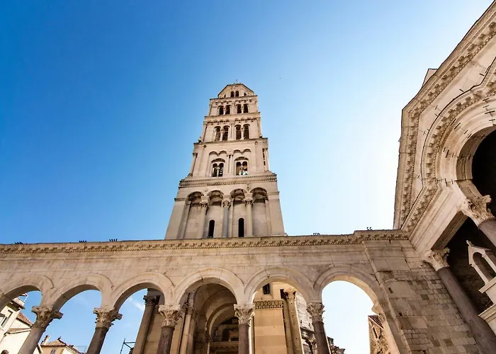 דירה Deluxe Miro *